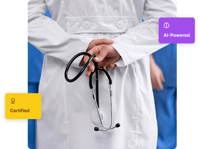 Clinician