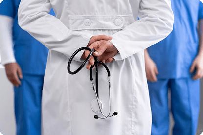 Clinician